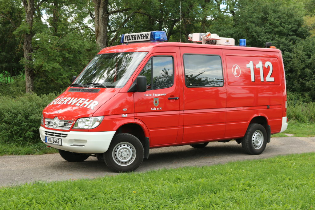 VRW